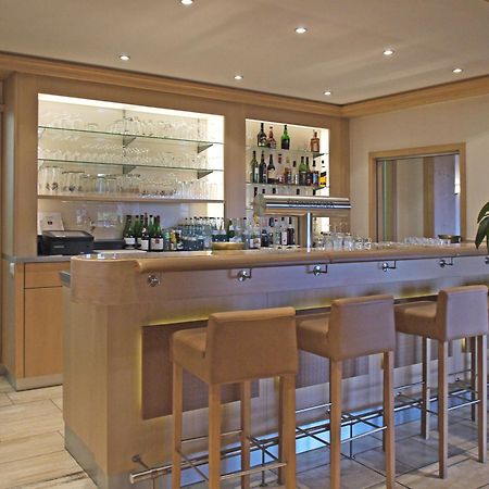 Hotel Schwanen Kaelberbronn Pfalzgrafenweiler Bagian luar foto