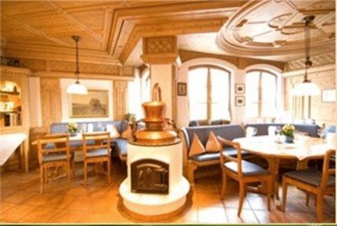 Hotel Schwanen Kaelberbronn Pfalzgrafenweiler Bagian luar foto