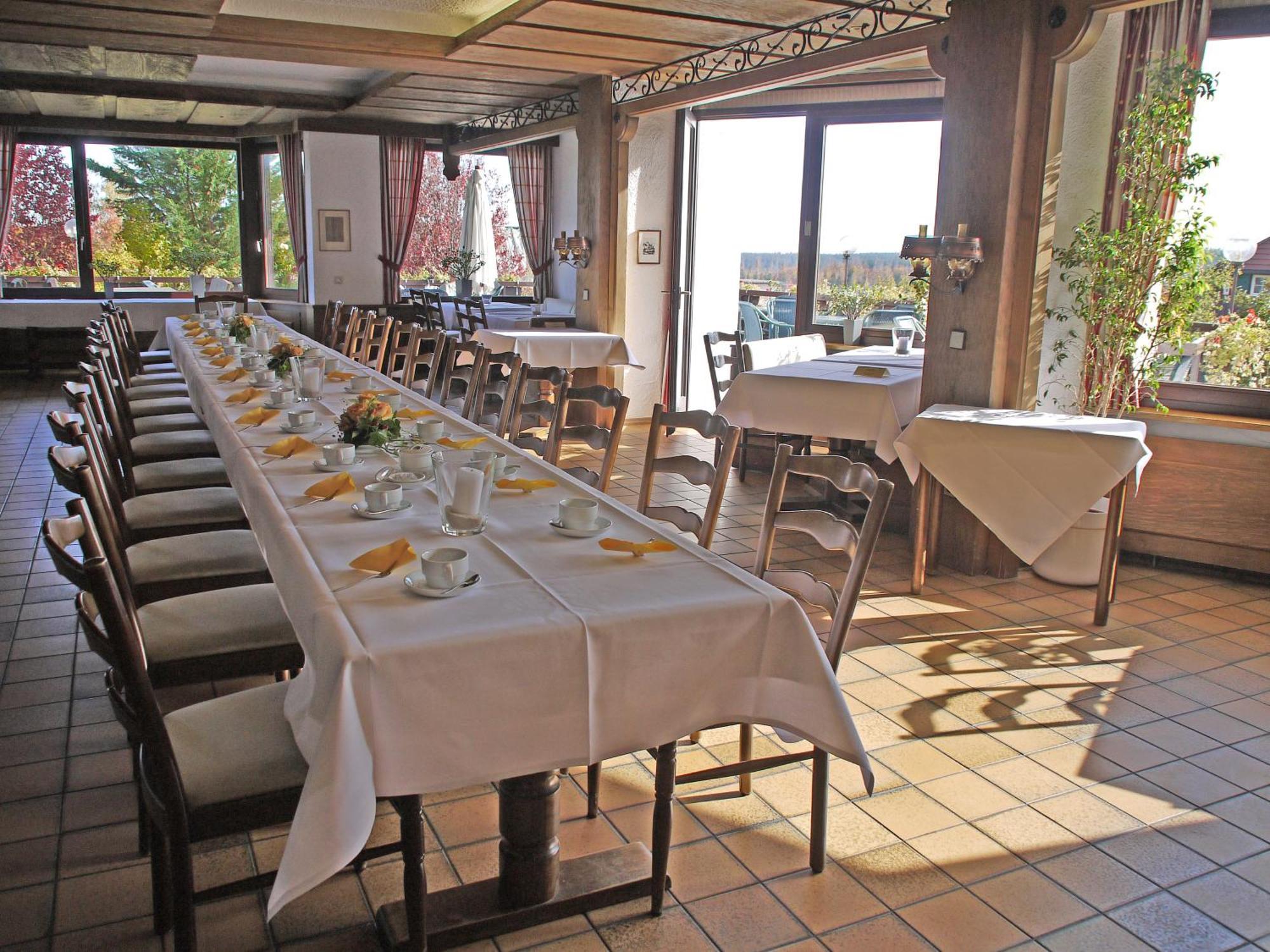 Hotel Schwanen Kaelberbronn Pfalzgrafenweiler Bagian luar foto