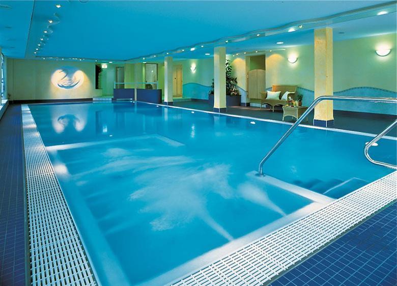Hotel Schwanen Kaelberbronn Pfalzgrafenweiler Bagian luar foto